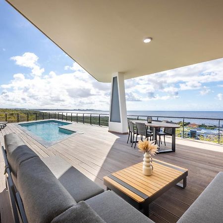 Coral Estate Holidays Willibrordus Екстер'єр фото
