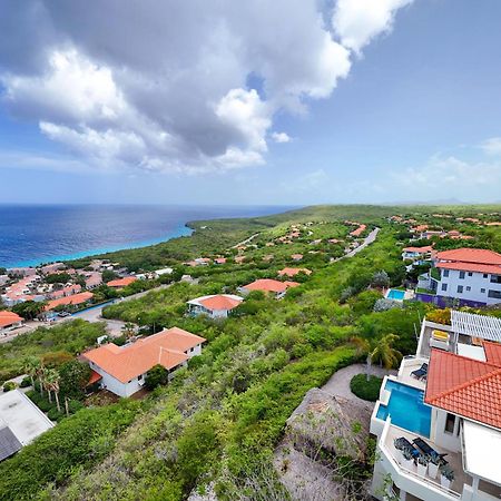 Coral Estate Holidays Willibrordus Екстер'єр фото