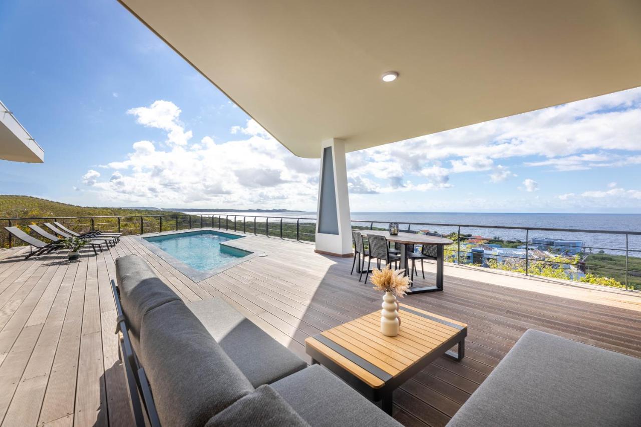 Coral Estate Holidays Willibrordus Екстер'єр фото