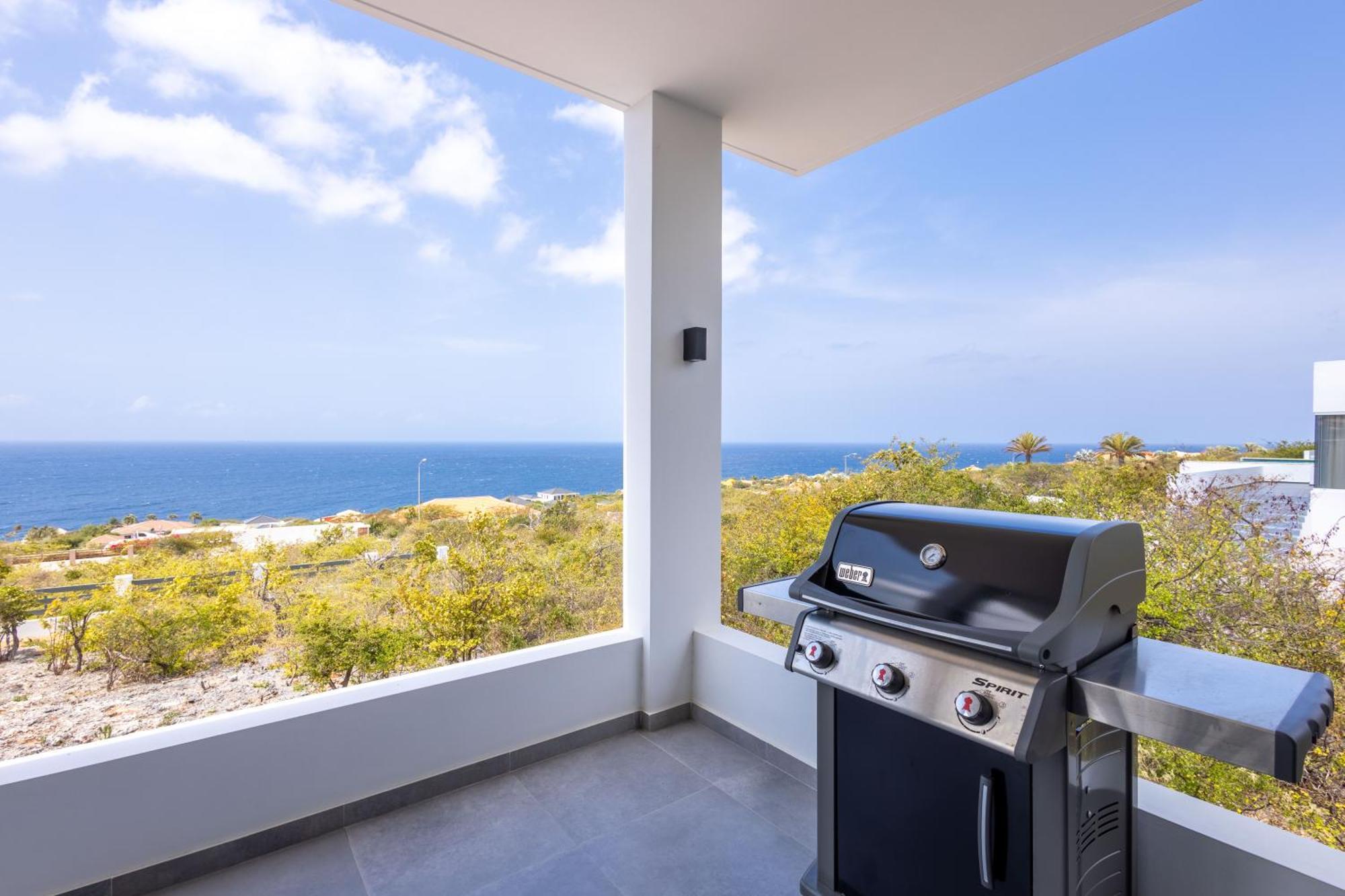 Coral Estate Holidays Willibrordus Екстер'єр фото