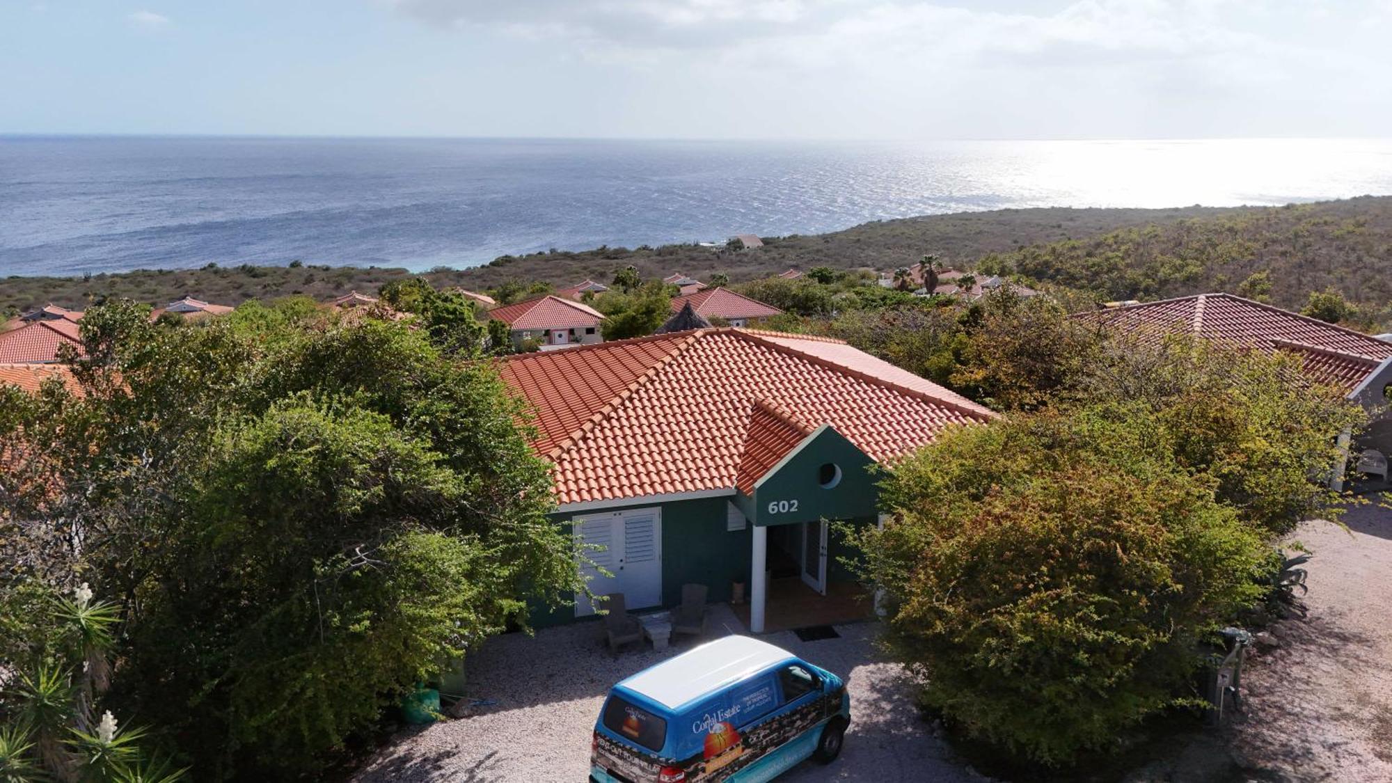 Coral Estate Holidays Willibrordus Екстер'єр фото