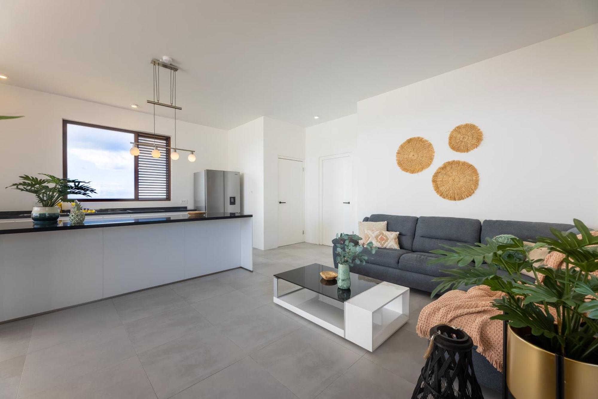 Coral Estate Holidays Willibrordus Номер фото