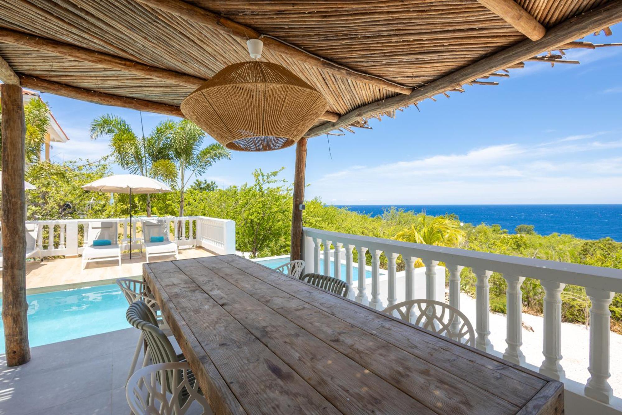 Coral Estate Holidays Willibrordus Номер фото