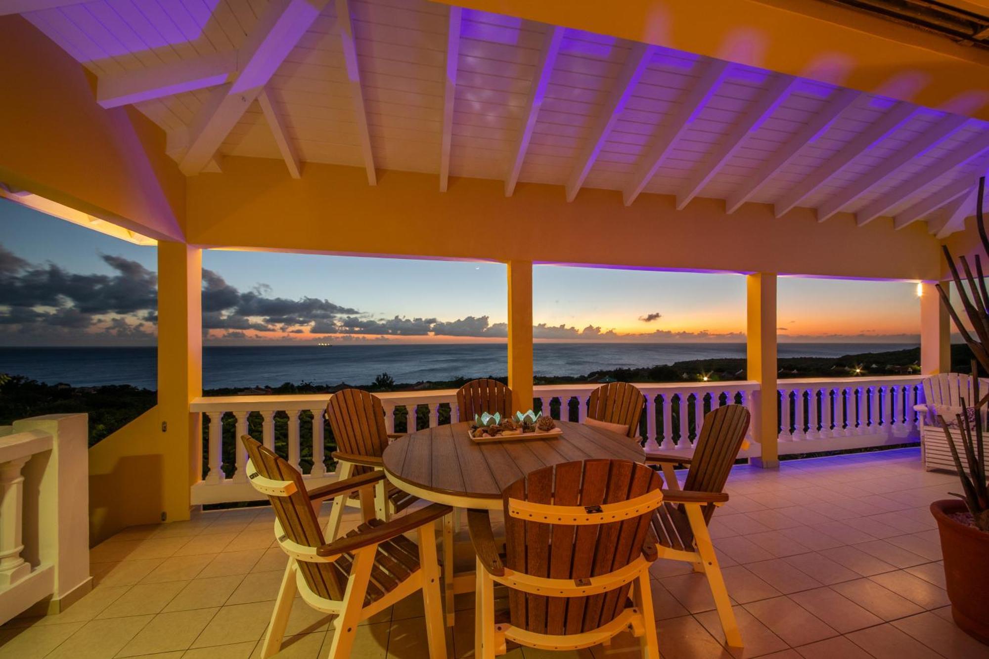 Coral Estate Holidays Willibrordus Номер фото