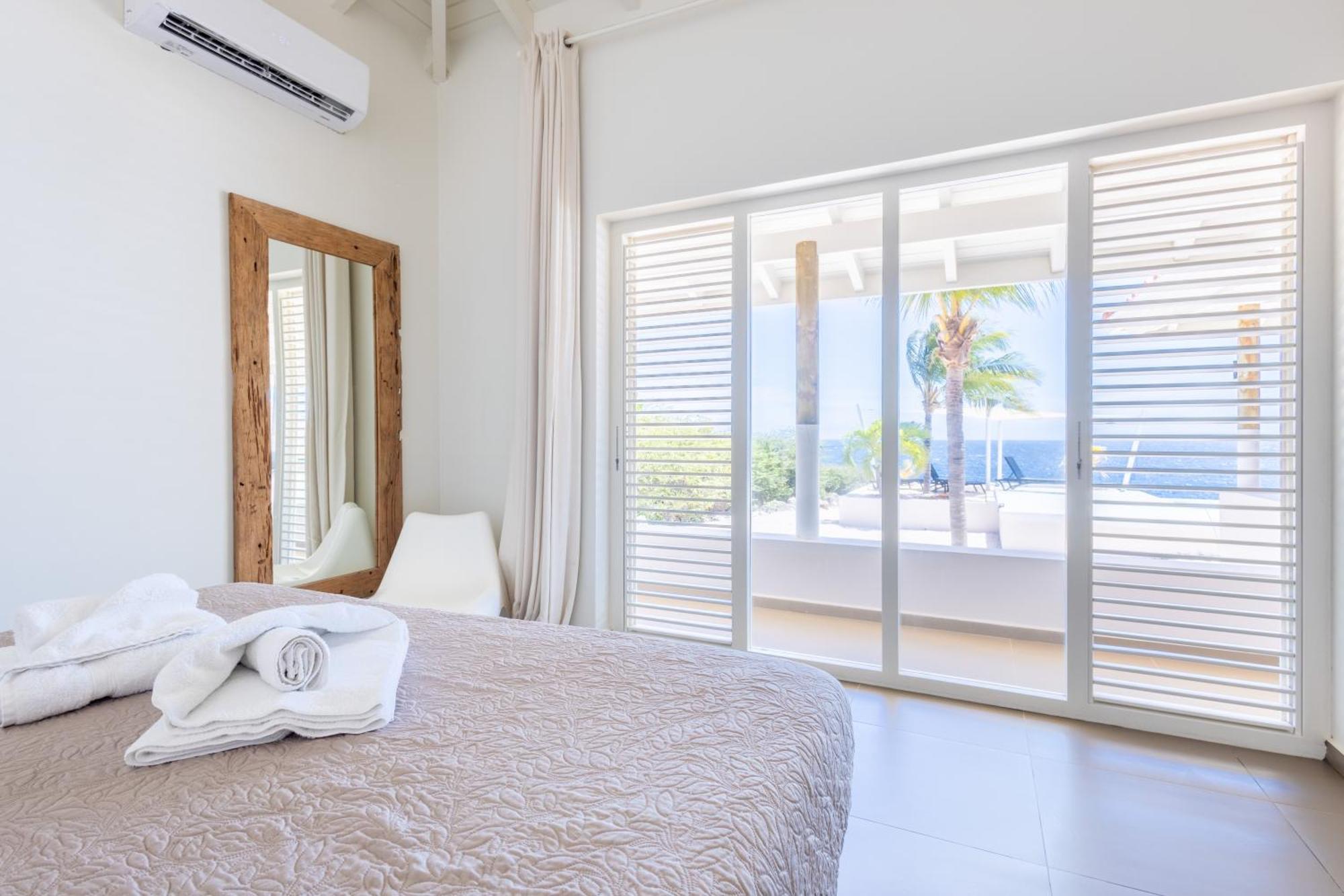 Coral Estate Holidays Willibrordus Номер фото