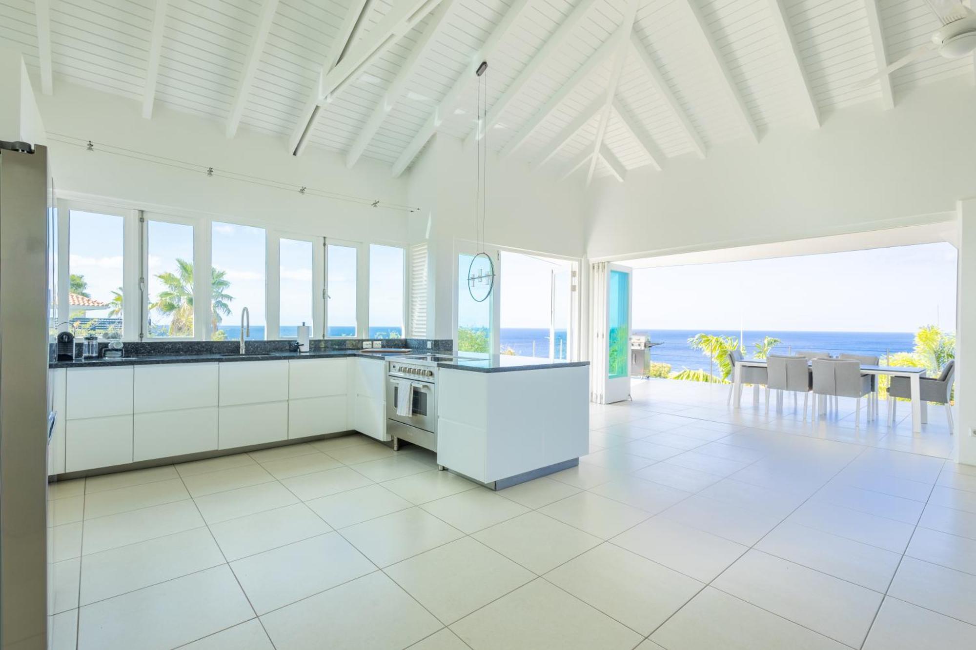 Coral Estate Holidays Willibrordus Номер фото