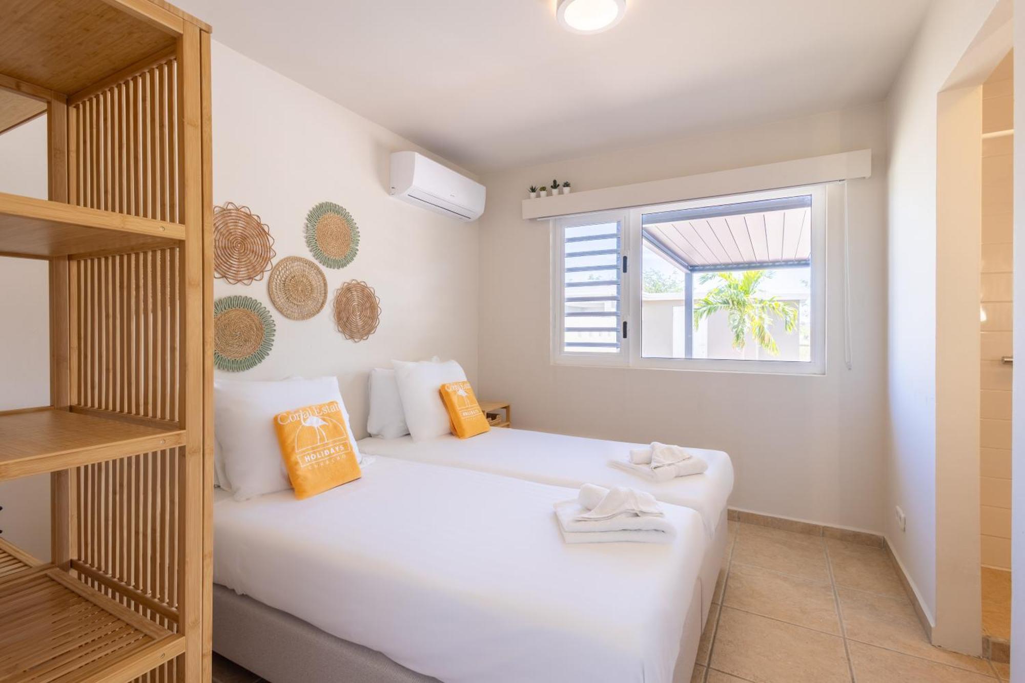 Coral Estate Holidays Willibrordus Номер фото